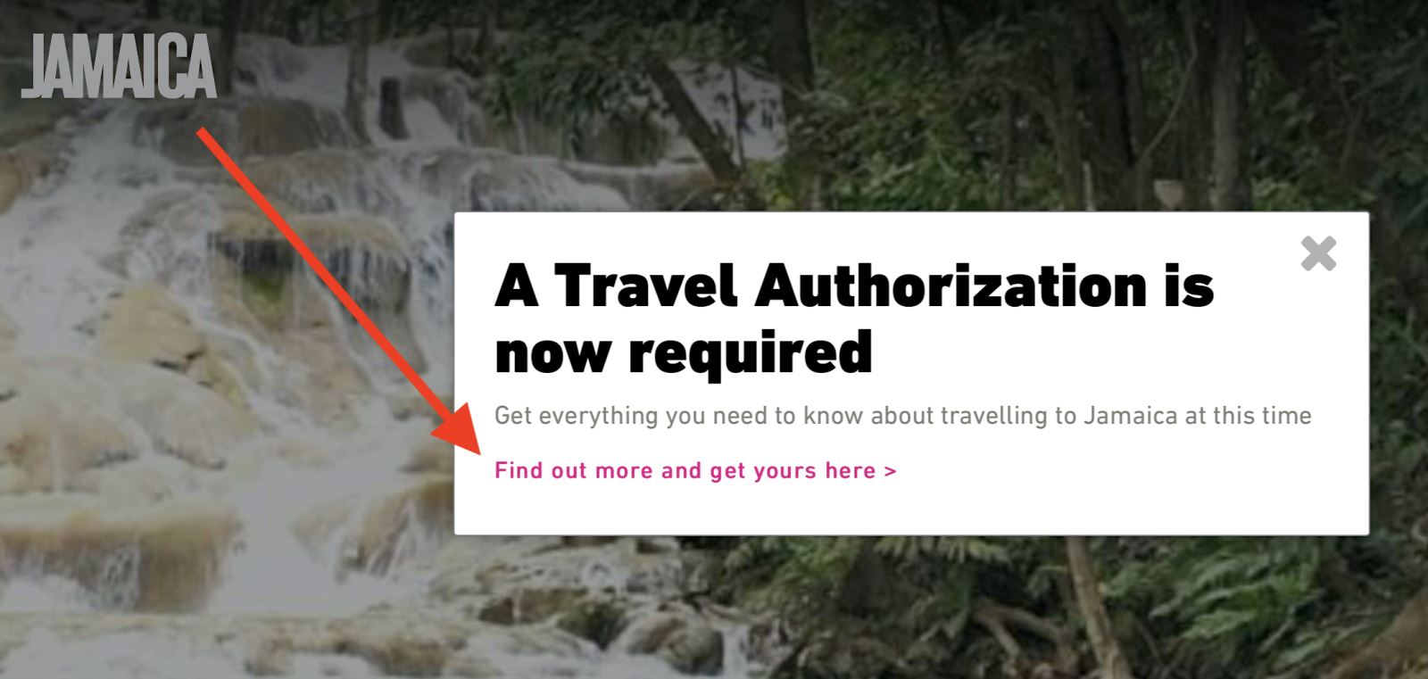 authorisationfortraveltojamaica